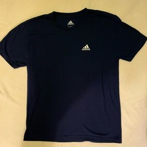 Adidas T-shirt Large